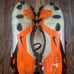 Nike T90 Laser III FG