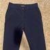 Abendroth Peggy pant jogger in navy blazer 6 168 NWOT