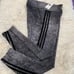 Adidas feel brilliant 7/8 athletic leggings size S