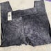 Adidas feel brilliant 7/8 athletic leggings size S