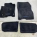 Nissan Leaf Carpet Floor Mats