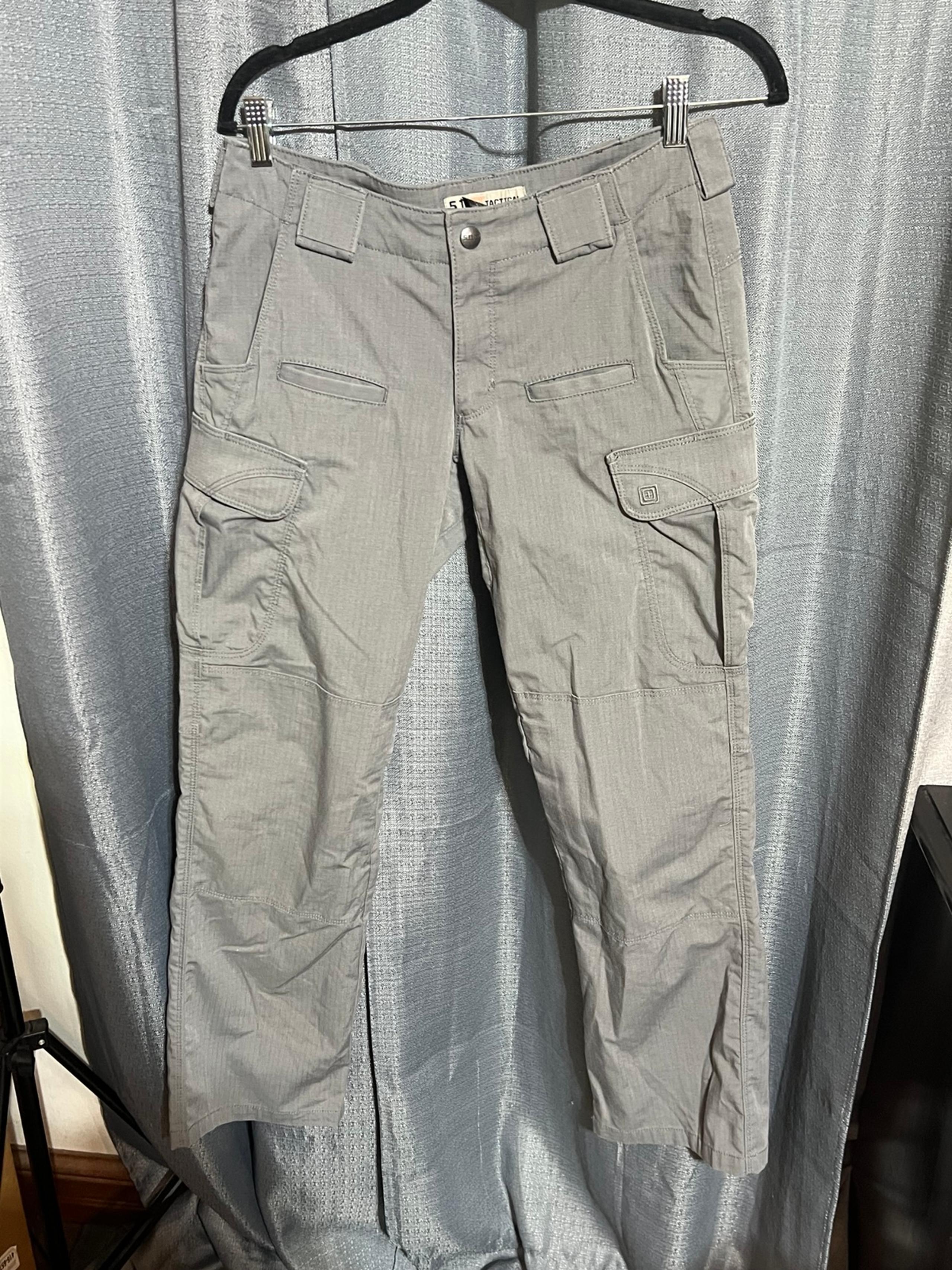 Women’s 5.11 tactical Pants