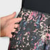 LULULEMON Om Commuter Multicolor Jogger Pants Size 6 Lightweight Crop Length