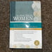 The Study Bible for Women: HCSB Personal Size Edition, Printed Hardcover