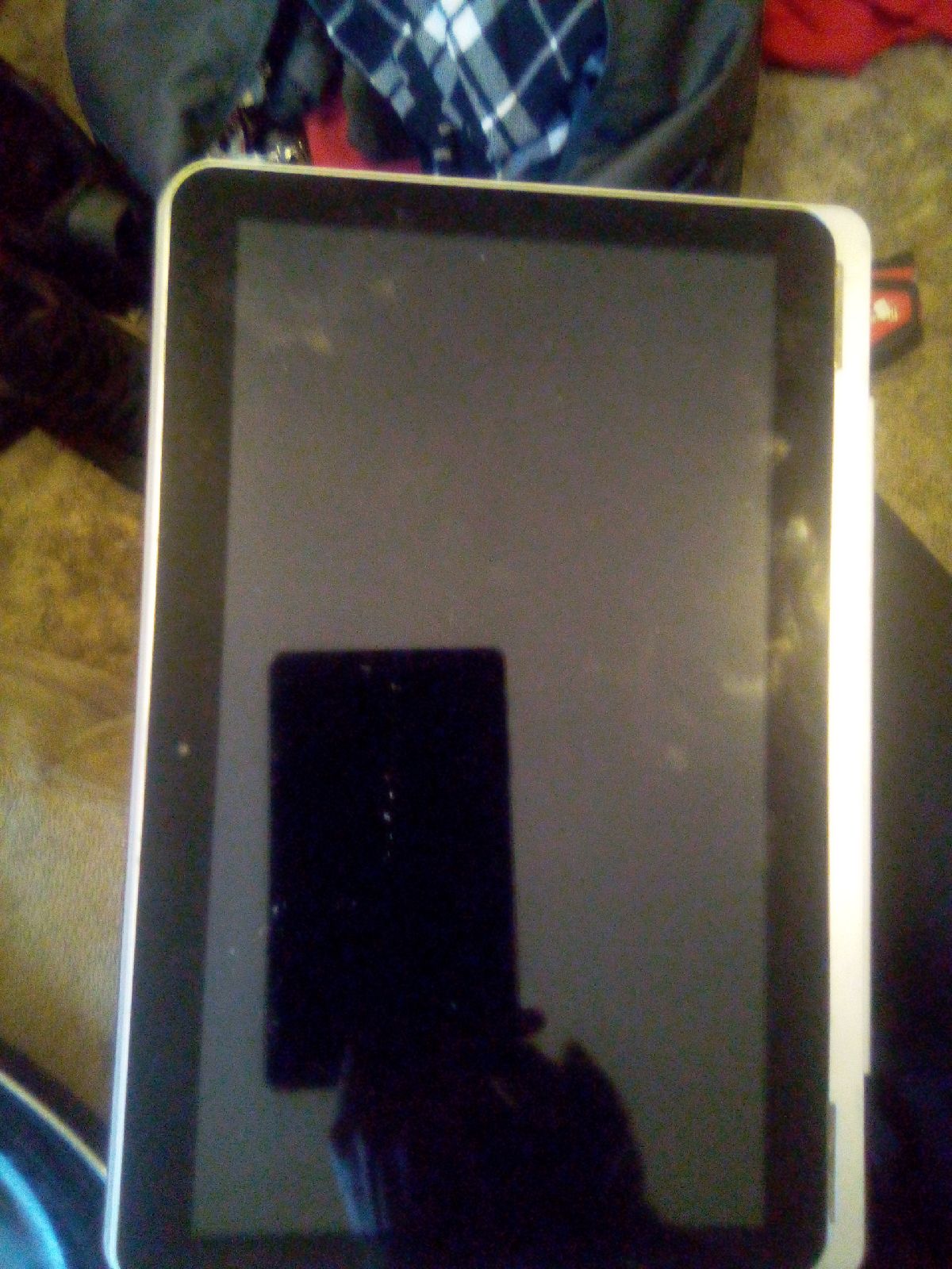 cover for nextbook tablet