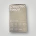 Bird Feeder with Solar Powered Camera