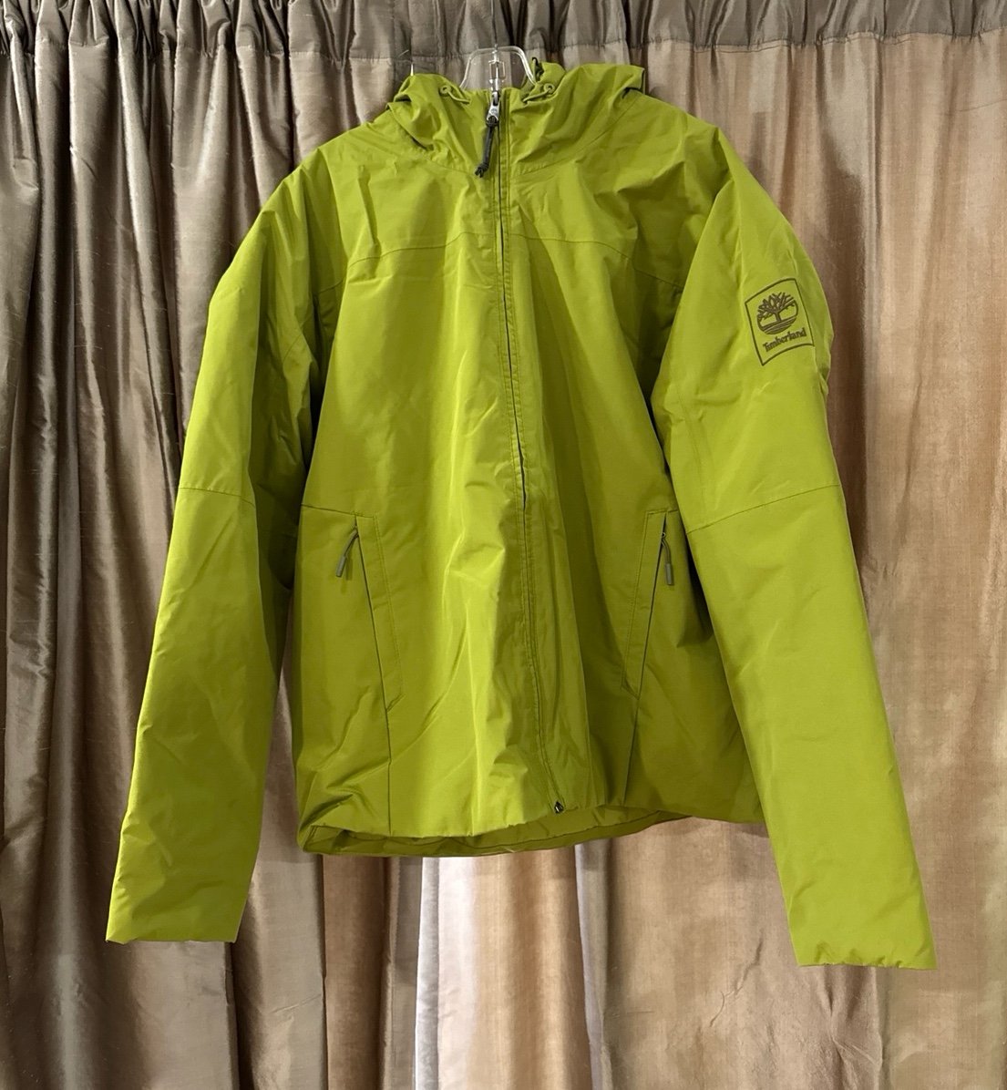 Timberland Women’s Jacket - Size Large