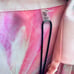 NWT Elie Tahari pink ombre blouse