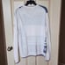 Hugo Boss Men's Cotton V-Neck Light Weight Sweater SZ L