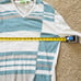 Hugo Boss Men's Cotton V-Neck Light Weight Sweater SZ L