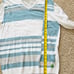 Hugo Boss Men's Cotton V-Neck Light Weight Sweater SZ L