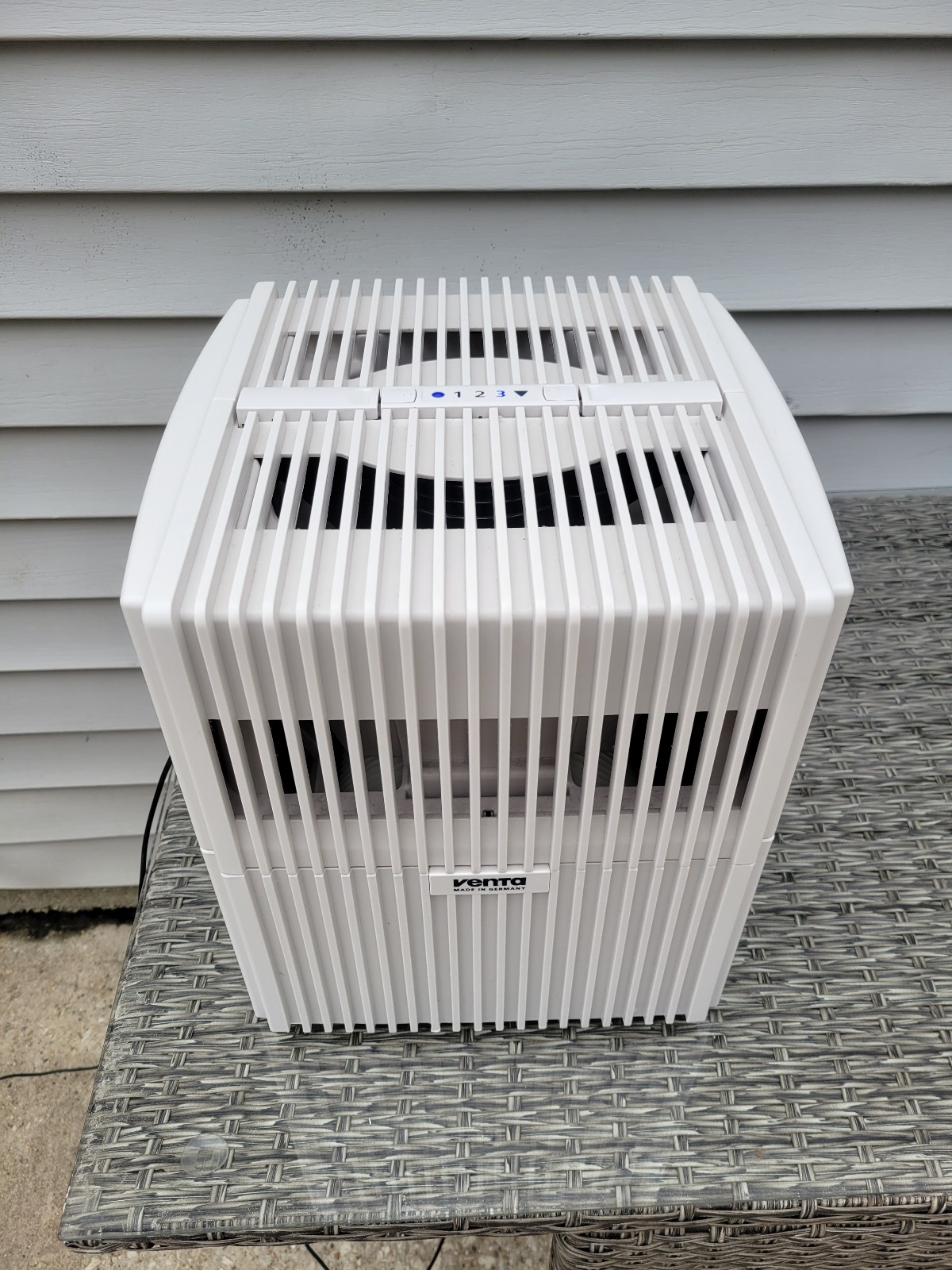 Venta 2024 air filter