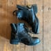 Harley-Davidson Women's Raine 5.5 Black ST Motorcycle Work Boots D83883