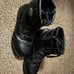 Harley-Davidson Women's Raine 5.5 Black ST Motorcycle Work Boots D83883