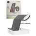 New Belkin PowerHouse Wireless Charging Dock For Apple Watch+iPhone StationStand