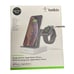 New Belkin PowerHouse Wireless Charging Dock For Apple Watch+iPhone StationStand
