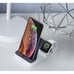 New Belkin PowerHouse Wireless Charging Dock For Apple Watch+iPhone StationStand