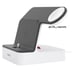 New Belkin PowerHouse Wireless Charging Dock For Apple Watch+iPhone StationStand