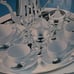 Vintage Godinger Silver Plated 16 Pc Coffee Set On Serving Tray New In Box Origi