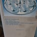 Vintage Godinger Silver Plated 16 Pc Coffee Set On Serving Tray New In Box Origi