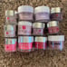 dip powder