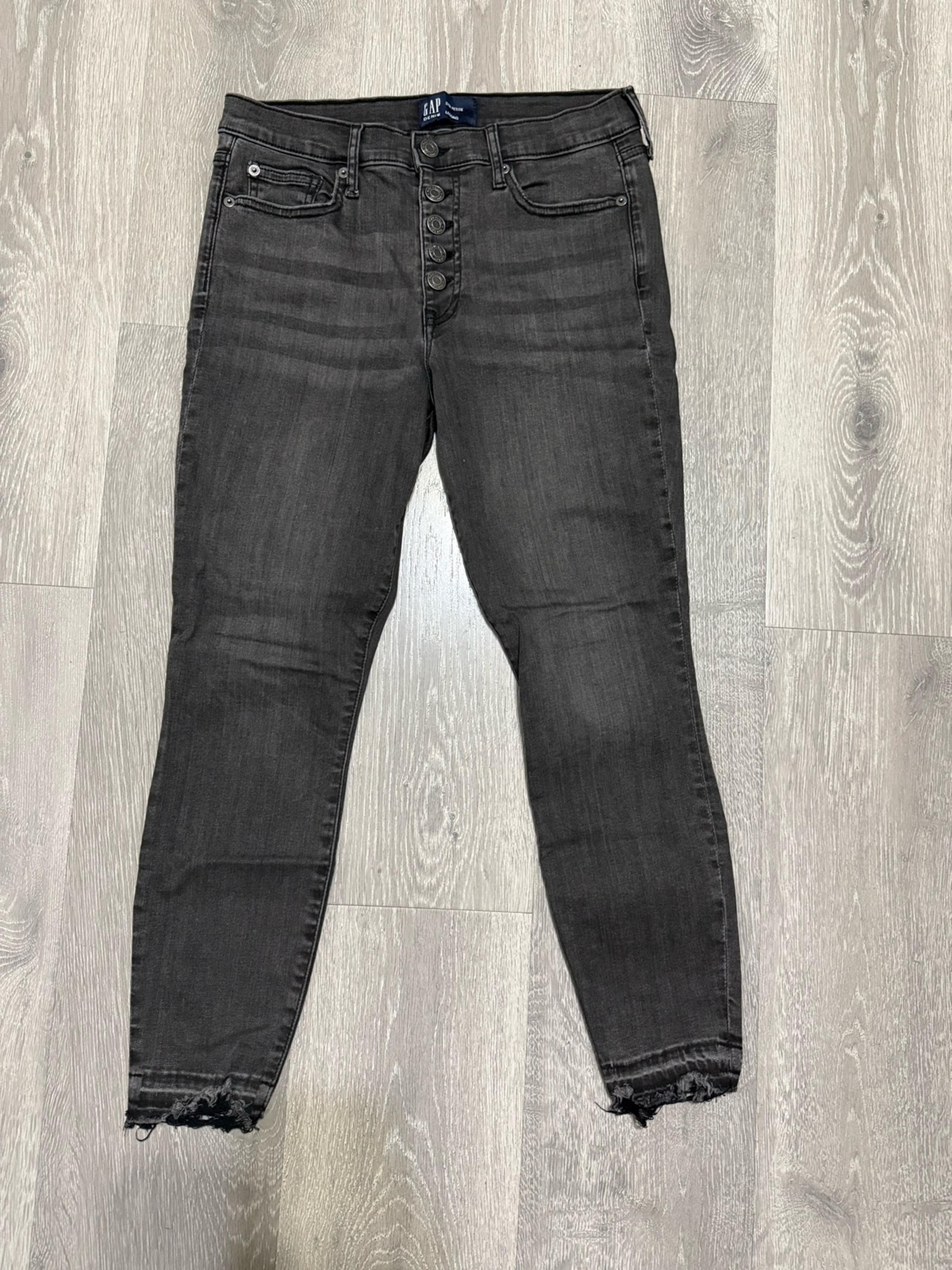 Gap Jegging Jeans