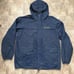 Columbia Rain Suit