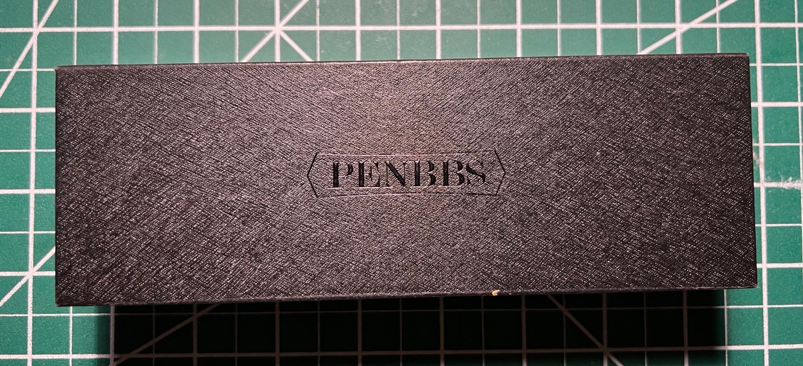 Pennbbs 456 Piston Fill Fountain Pen with Fine Nib