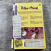 Pet Shop of Horrors Volume 2 RARE Manga Tokoyopop Matsuri Akino FIRST PRINT