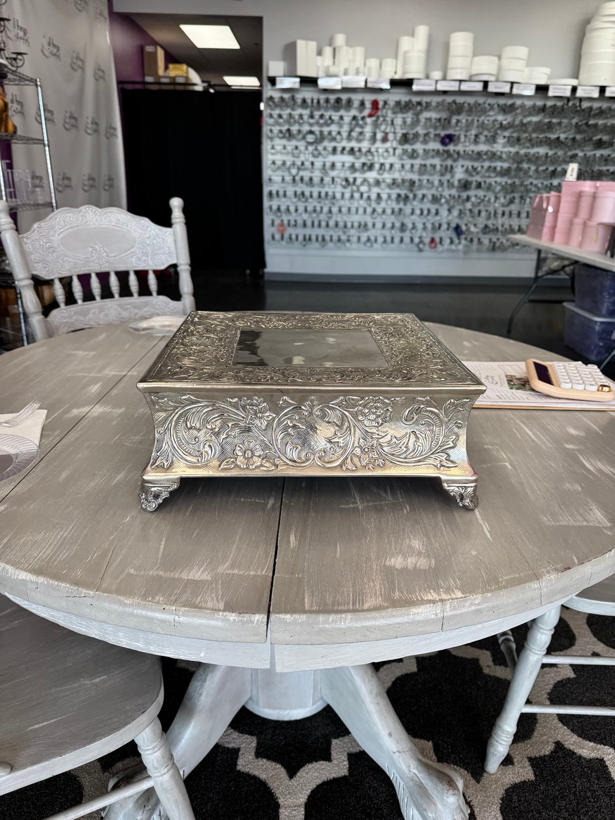Cake Stand