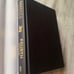 Custom Sprayed Edges First Edition of Fourth Wing by Rebecca Yarros
