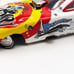 1998 MAD MAGAZINE Spy vs Spy, Jerry Toliver Firebird #08282 NHRA Funny Car 1:24