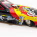 1998 MAD MAGAZINE Spy vs Spy, Jerry Toliver Firebird #08282 NHRA Funny Car 1:24