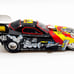 1998 MAD MAGAZINE Spy vs Spy, Jerry Toliver Firebird #08282 NHRA Funny Car 1:24