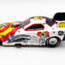 1998 MAD MAGAZINE Spy vs Spy, Jerry Toliver Firebird #08282 NHRA Funny Car 1:24