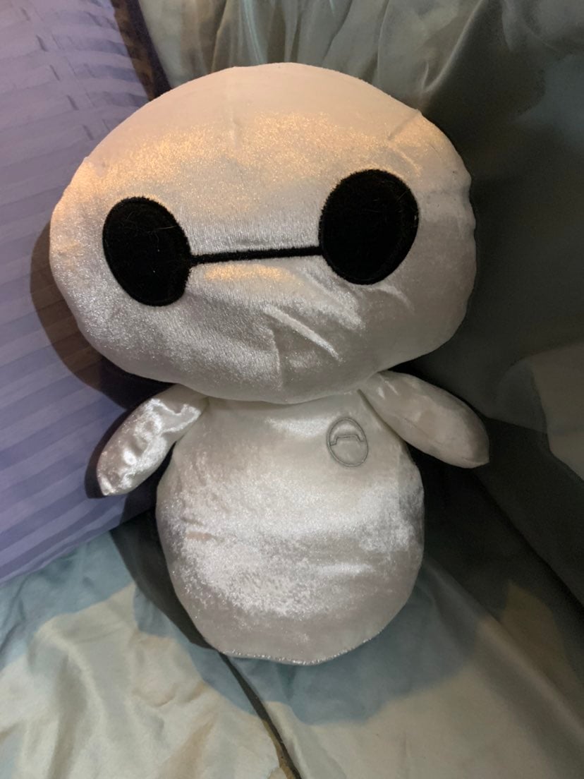 Funko Baymax SuperCute Plushie