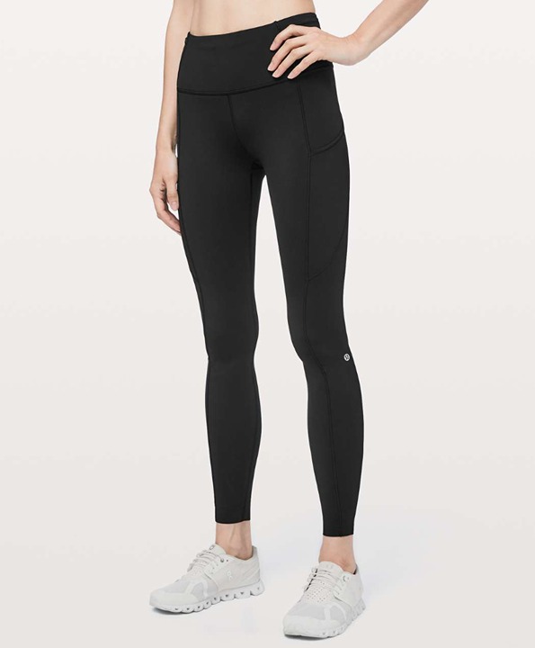 Lululemon Fast & Free Leggings