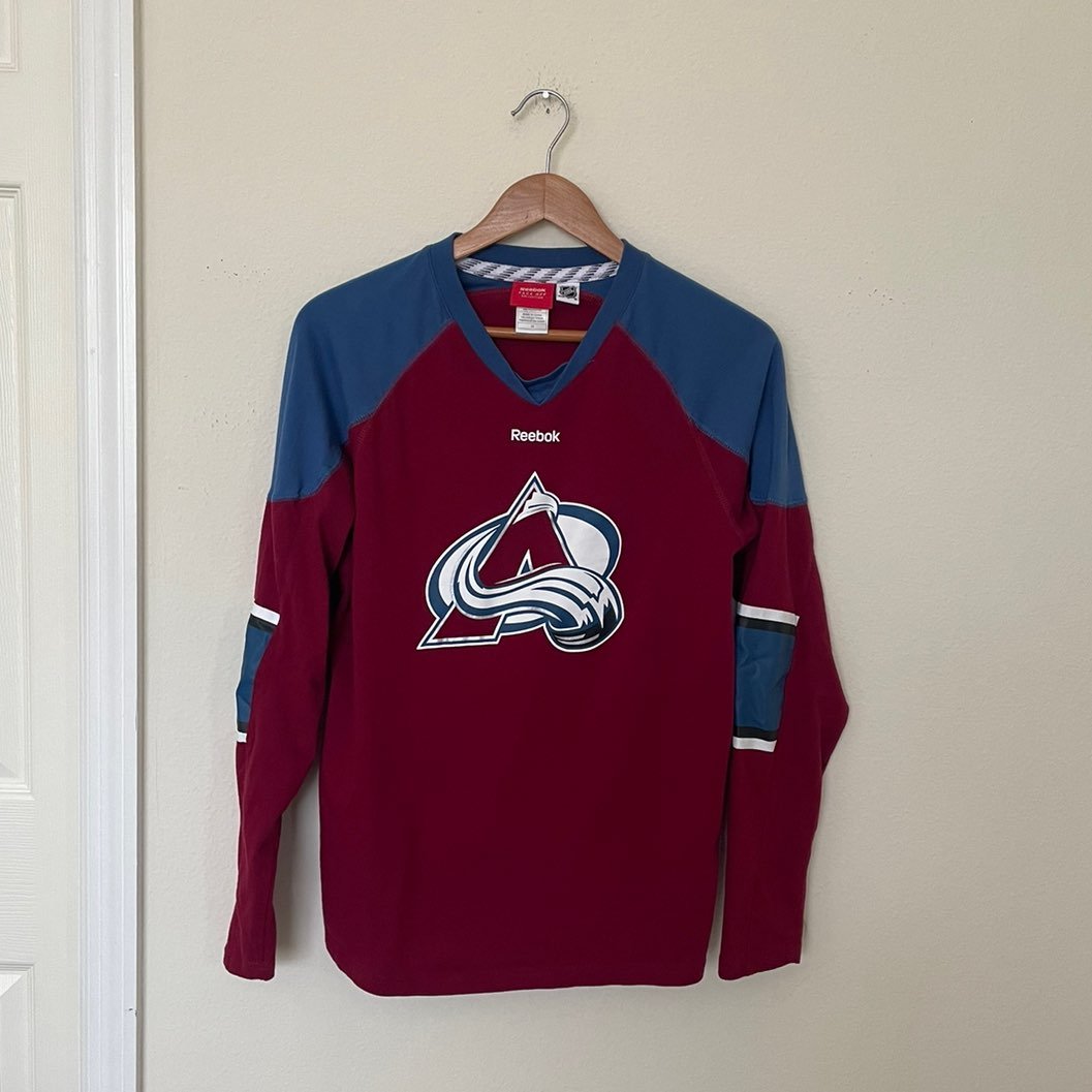 حل سريع للابهر Reebok Colorado Avalanche NHL Fan Shop | Mercari حل سريع للابهر حل سريع للابهر Reebok Colorado Avalanche NHL Fan Shop | Mercari حل سريع للابهر