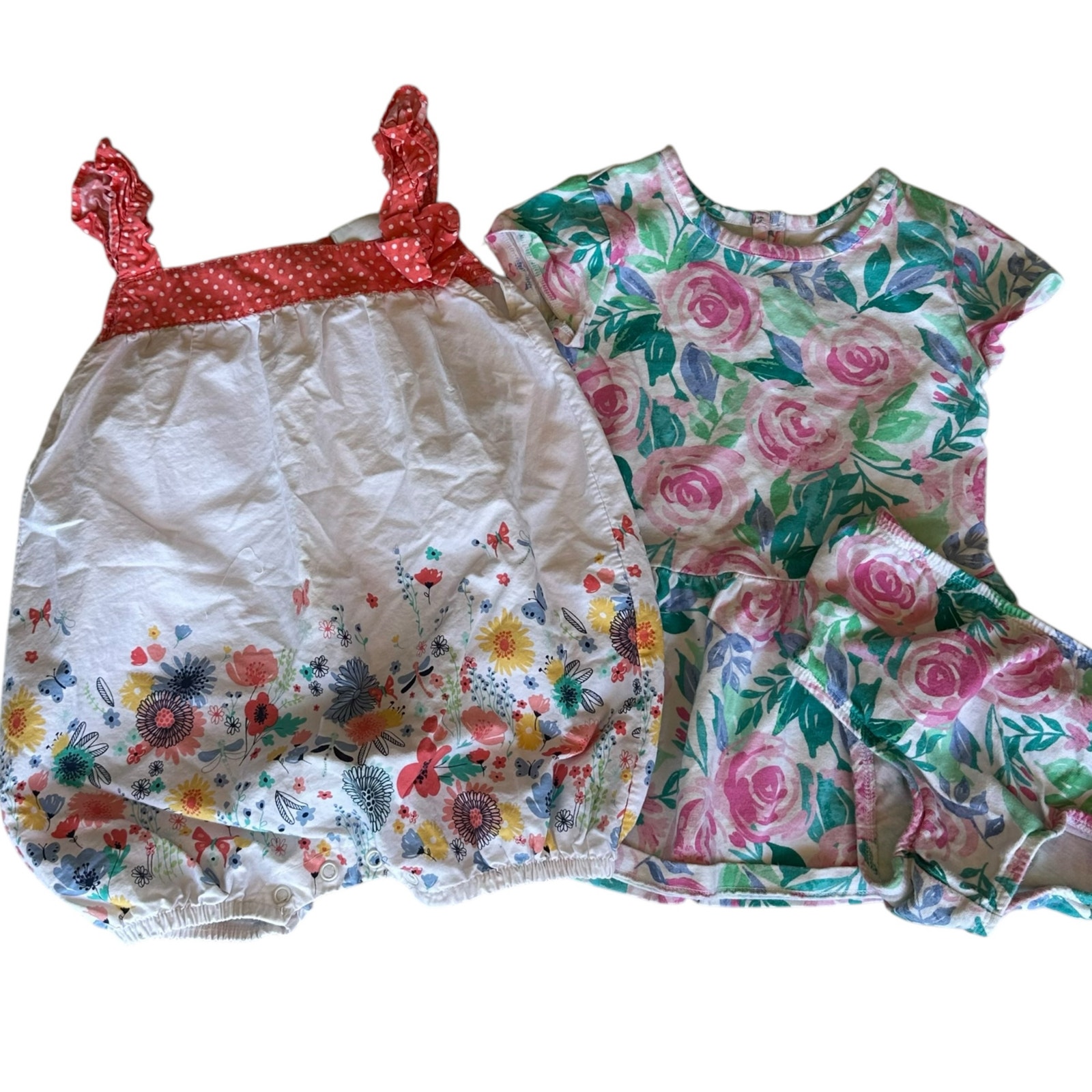 minnie mouse clothes 24 months