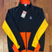Nike Frenzy Skull Basketball Track Jacket Sz Medium NEW