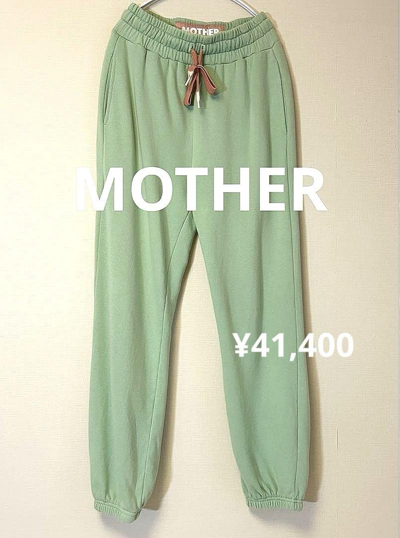 MOTHER Sweat M