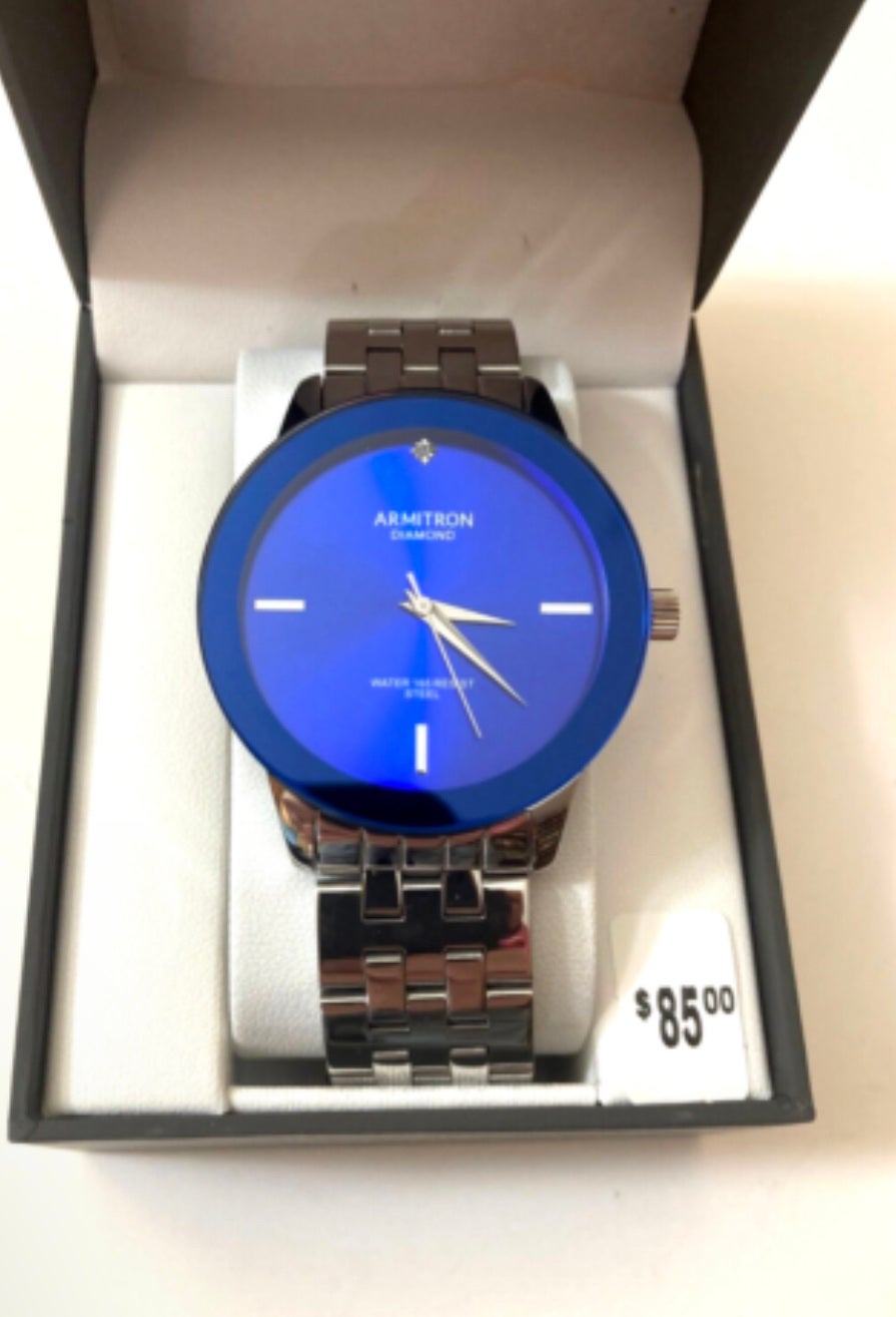 Armitron watches for men