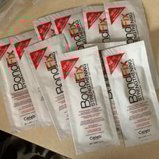 10 Bondfix Celeb Luxury Conditioner .75