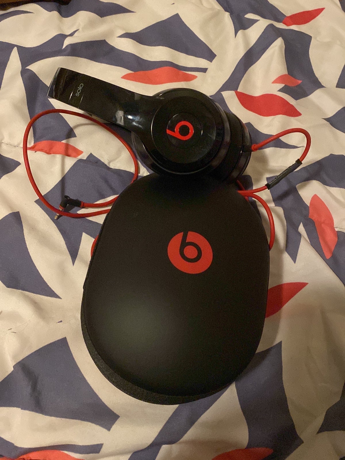 Beats by Dr Dre Beats Solo Wired