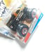 Hot Wheels Monster jam Black Stallion Truck Tattoo Spectraflames 40/80 NEW