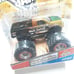 Hot Wheels Monster jam Black Stallion Truck Tattoo Spectraflames 40/80 NEW