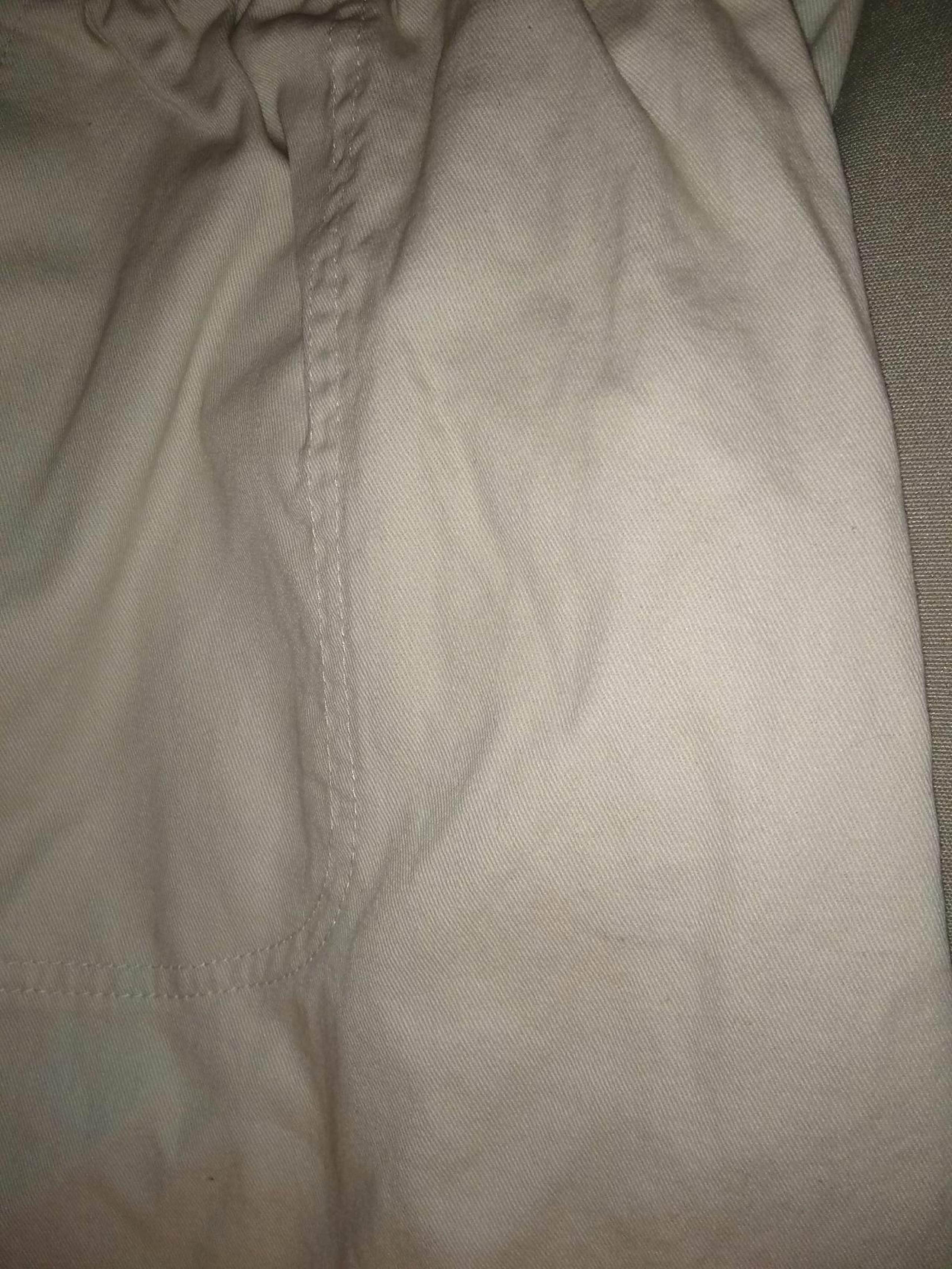 White stag pants capri
