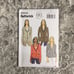 Sewing patterns bundle