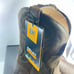 Ariat Groundbreaker Pull-On Brown Work Boots Soft Toe 10014238 Mens Size 11 NEW