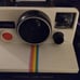 Polaroid Land Camera